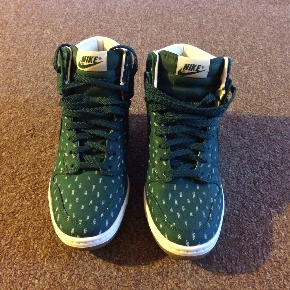 Nike Dunk Sky high
